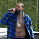 Nipsey Hussle performs onstage at Live! Red! Ready! Pre-Show, sponsored by Nissan, at the 2018 BET Awards on June 24, 2018 in Los Angeles, California.
